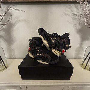 Jordan 6 Retro "Chinese New Year" (2018)